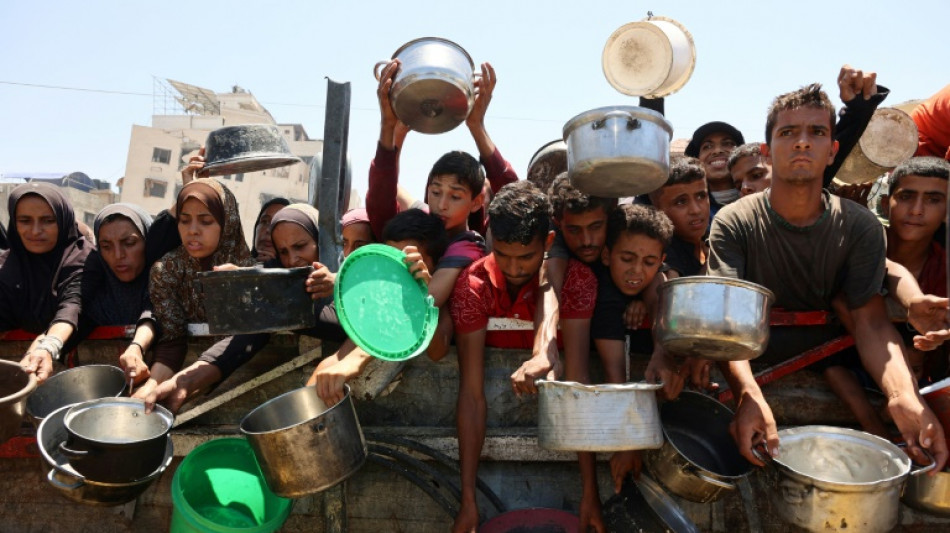 Gaza : chaos et tirs indiscriminés empêchent l'aide de parvenir aux plus vulnérables