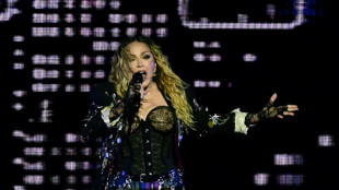 Madonna deja su marca indeleble en Rio con un hist&oacute;rico concierto