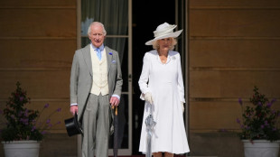 Charles III arrive au Canada, en pleines tensions avec le voisin am&eacute;ricain