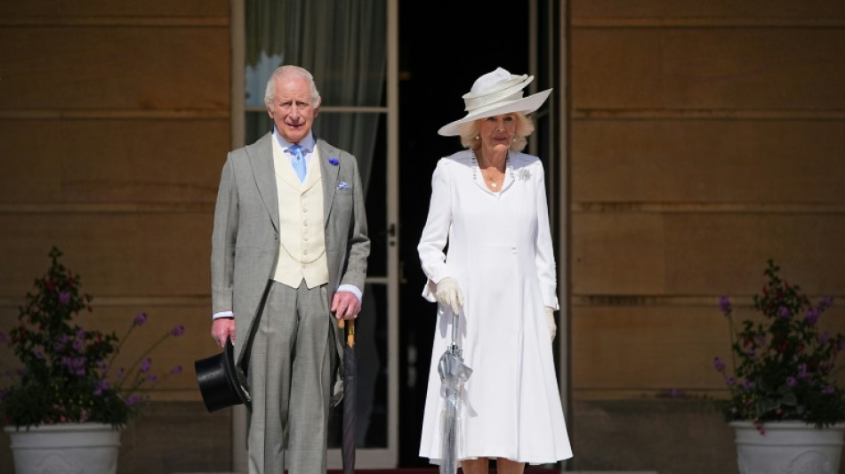 Rei Charles III chega ao Canadá em meio a tensões por ameaças de Trump