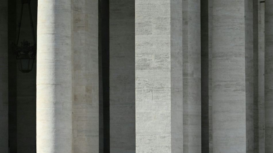 Los dirigentes y miembros de la realeza esperados en funerales del papa el s&aacute;bado