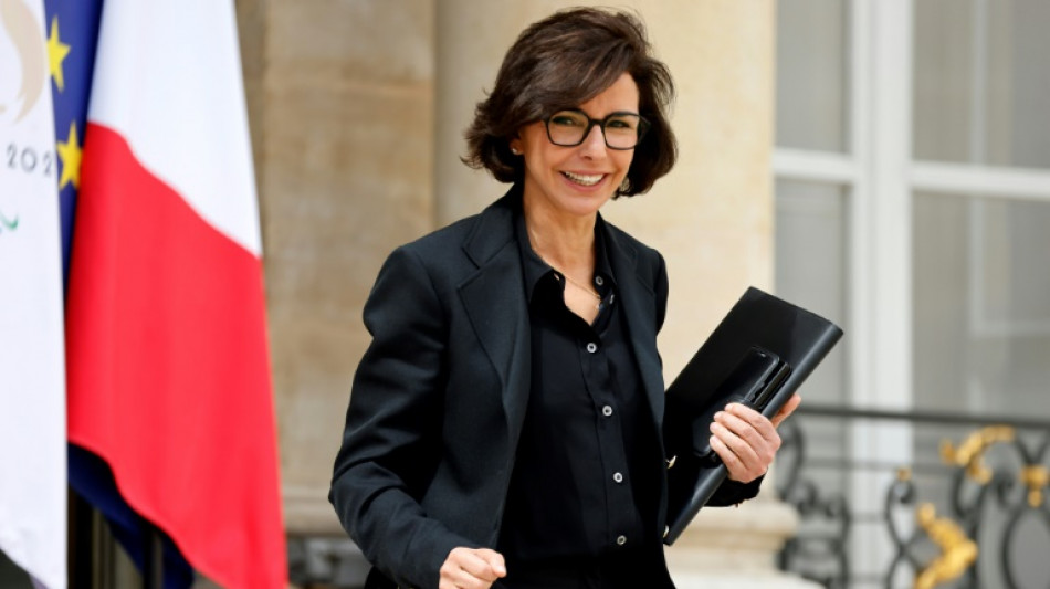 Rachida Dati, inamovible &agrave; la Culture, en attendant la bataille de Paris et les tribunaux