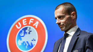 UEFA-Exko entscheidet &uuml;ber Reform