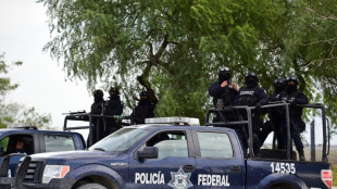 Buscan en M&eacute;xico a 400 posibles contagiados de meningitis f&uacute;ngica tras una alerta de EEUU