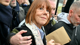 Gisèle Pelicot y Pharrell Williams distinguidos con la Legión de Honor francesa