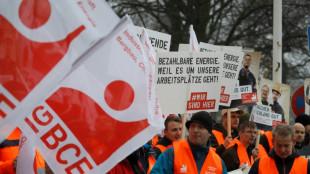 Dritte Runde der Tarifverhandlungen in Chemie- und Pharmaindustrie beginnt