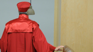 Richterwahl: Brosius-Gersdorf weist Kritik als "diffamierend" und "falsch" zur&uuml;ck