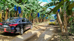 Governo do Panam&aacute; espera fechar acordo para retomada de empresa americana