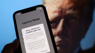 TikTok suspende acesso ao seu aplicativo nos EUA, mas confia em 'solu&ccedil;&atilde;o' de Trump
