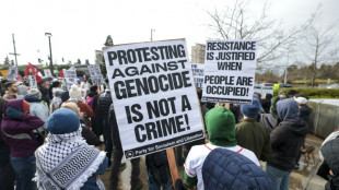 Un juez bloquea la orden del gobierno Trump de detener a una estudiante para deportarla