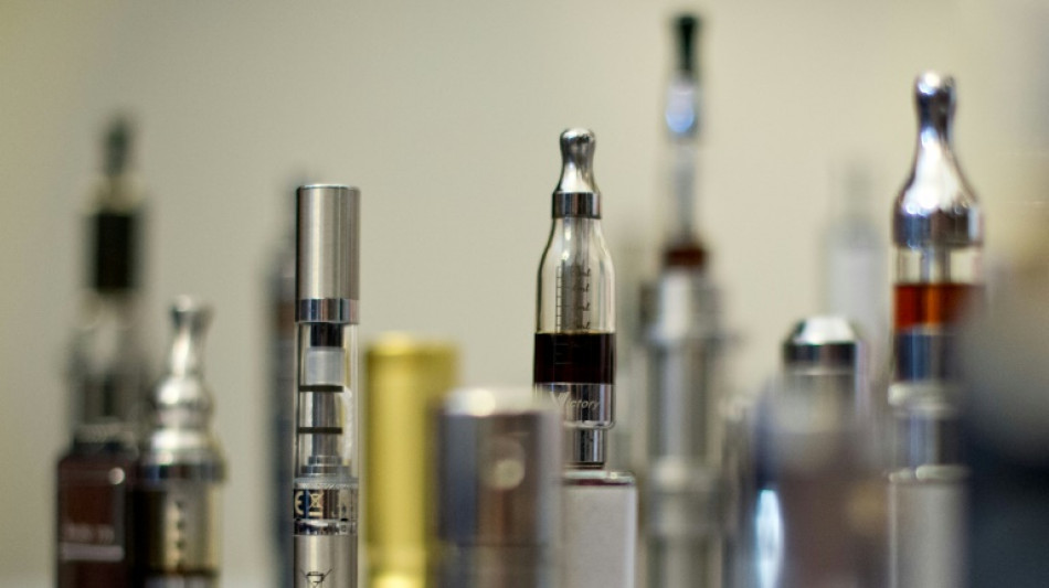 L'Espagne va interdire les ar&ocirc;mes dans le tabac et le liquide des vapoteuses 