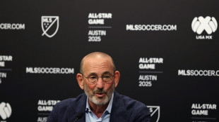 MLS to align calendar with world's top football leagues