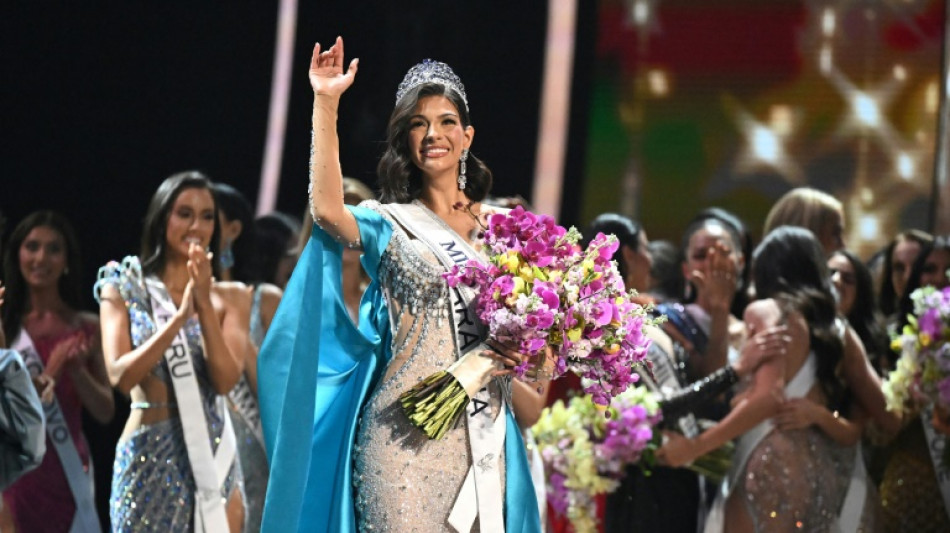 La nicaragüense Sheynnis Palacios gana la corona en un Miss Universo inclusivo