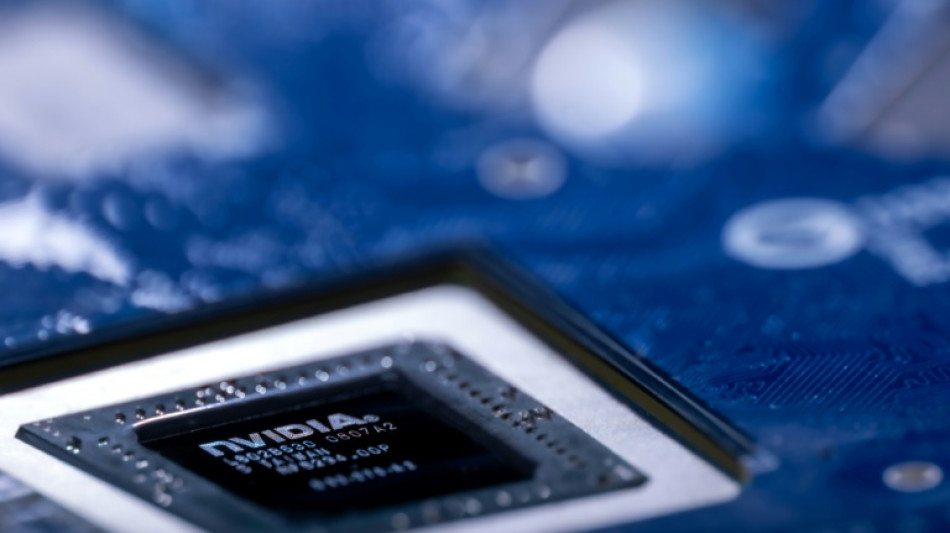 EEUU corre el riesgo de ceder el mercado de chips a China, según analistas