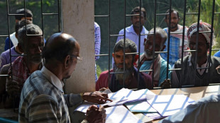 India electoral roll revision sparks fear and fury