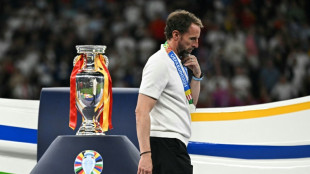 Gareth Southgate anuncia que no continuar&aacute; como seleccionador ingl&eacute;s