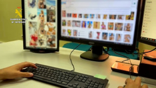 España investiga denuncia de que adolescente difundió desnudos hechos con IA de sus compañeras de clase