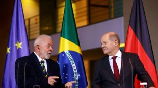 Chefe de Governo alemão pede 'compromisso' para fechar acordo UE-Mercosul