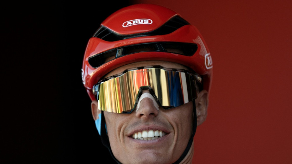 Vuelta: Mas weiter auf Kurs - Dunbar gewinnt Etappe