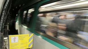 Qualité de l'air dans le métro à Paris: l'enquête visant la RATP classée