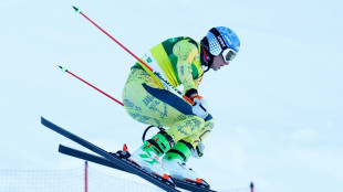 Silber und Bronze: WM-Traumtag f&uuml;r deutsche Skicrosser