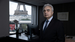 Fatih Birol, um aliado inesperado na luta contra as mudanças climáticas