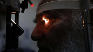 Arriva in Italia il laser con IA per rimuovere la cataratta