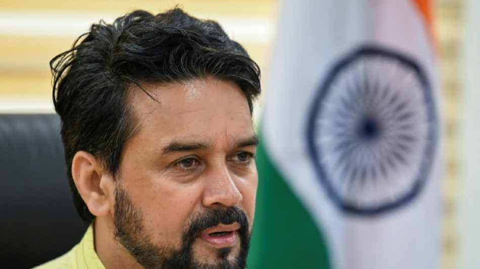 India planea su postulaci&oacute;n a los Juegos Ol&iacute;mpicos de 2036