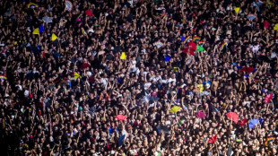 Beh&ouml;rden von Rio de Janeiro: 1,6 Millionen Menschen bei Madonnas Gratis-Konzert