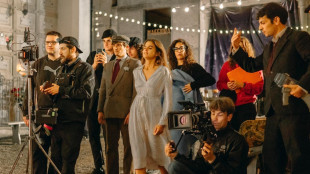 Martina Ferragamo 'Il cinema? Non potevo farne a meno'