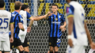 1-0 al Verona, l'Inter torna a -3 dal Napoli