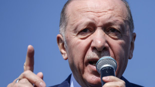 Erdogan, 'pi&ugrave; di 1.000 membri di Hamas ricoverati in Turchia'