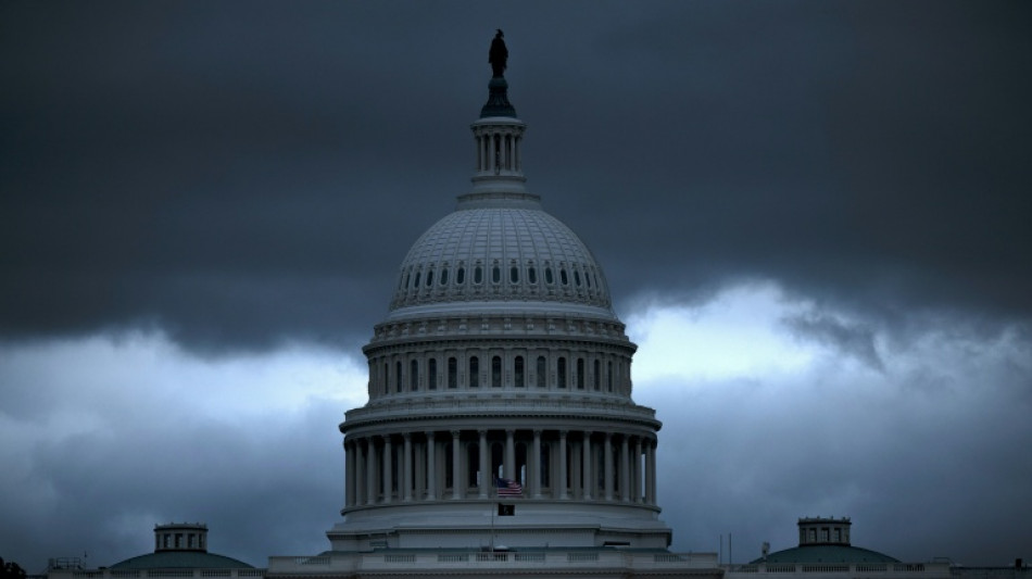 L'arsenal nucl&eacute;aire am&eacute;ricain touch&eacute; &agrave; son tour par la paralysie budg&eacute;taire