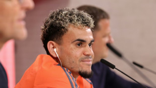 Luis D&iacute;az se diz "muito feliz" em sua apresenta&ccedil;&atilde;o ao Bayern de Munique