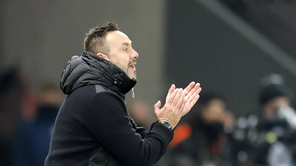 Tottenham-De Zerbi: accordo imminente, ma i tifosi protestano per il caso Greenwood