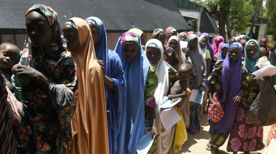 Nigeria: le fl&eacute;au grandissant de la malnutrition