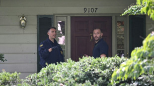 FBI-Durchsuchung bei  Ex-Sicherheitsberater und Trump-Kritiker Bolton