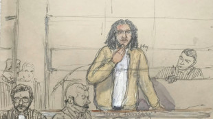 Attentat de la basilique de Nice: la perp&eacute;tuit&eacute; incompressible requise contre Brahim Aouissaoui