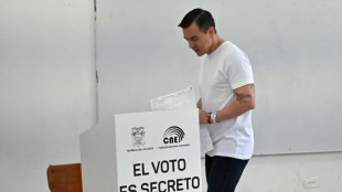 Ecuador stimmt &uuml;ber Wiedereinrichtung ausl&auml;ndischer Milit&auml;rst&uuml;tzpunkte ab