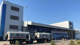 Russie: attaque meurtri&egrave;re contre une synagogue et des &eacute;glises