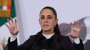 Messico, Sheinbaum difende l'accordo commerciale con gli Usa