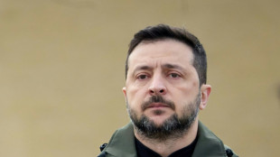 L'Ukraine retrouve à Copenhague les dirigeants européens, soucieux de renforcer leur soutien