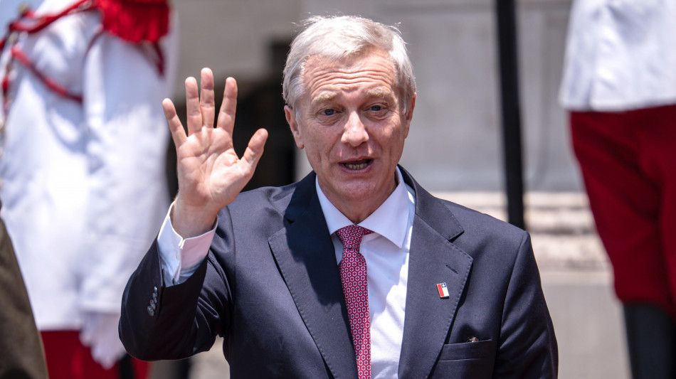 Cile, il presidente Kast nomina ministri due ex avvocati di Pinochet