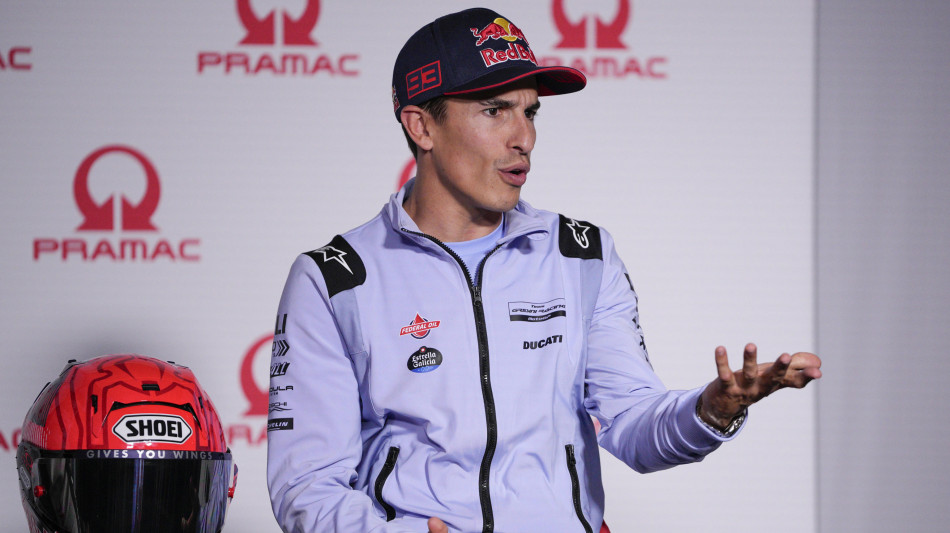 MotoGP: FP1 a Misano, Marc Marquez il pi&ugrave; veloce