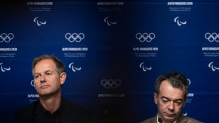 JO-2030: Linette &eacute;cart&eacute; du Cojop, Grospiron s'explique devant le S&eacute;nat