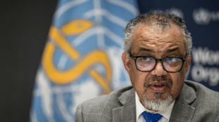 Les Etats-Unis n'ont toujours pas pay&eacute; leurs cotisations, annonce l'OMS