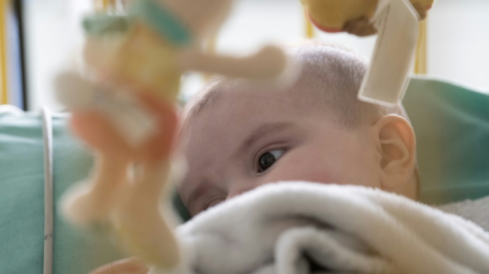 Naissances: des données qui peuvent surprendre