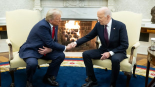 Aliados de Trump usan cáncer de Biden para afirmar que el demócrata escondía algo