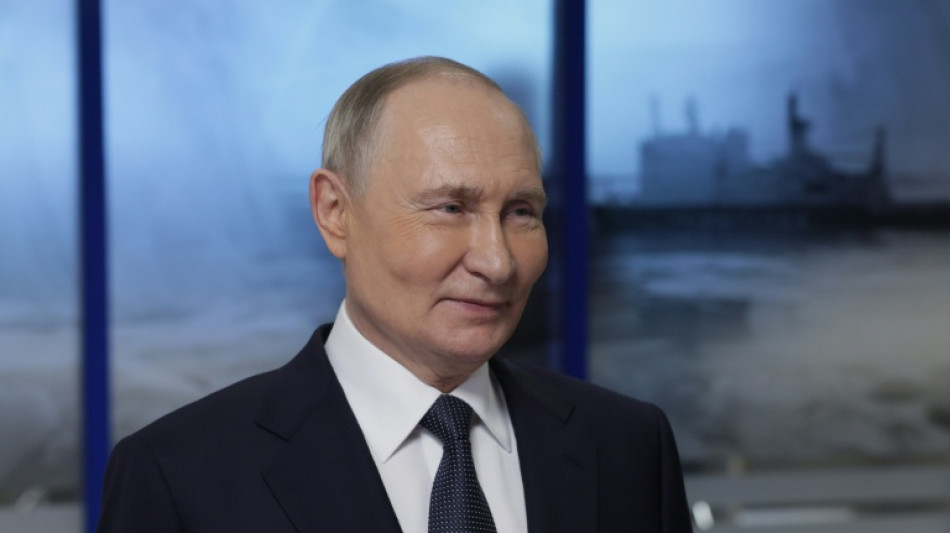 Putin prop&otilde;e governo provis&oacute;rio na Ucr&acirc;nia sem Zelensky antes de negociar a paz