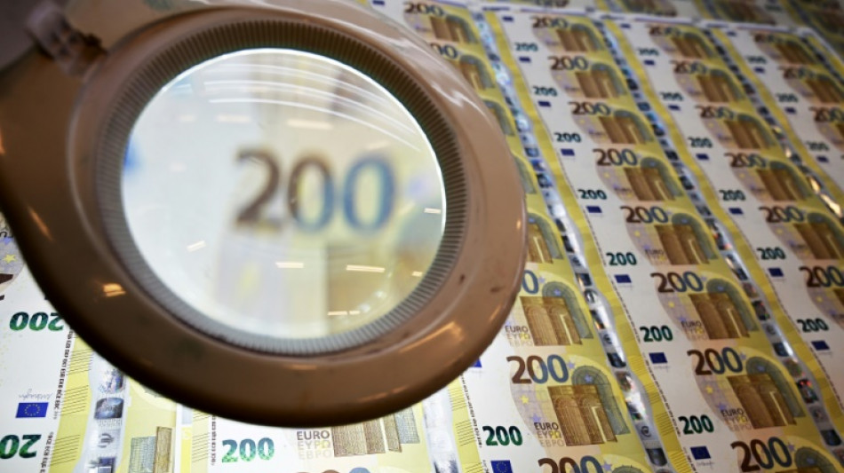 Wehretat soll bis 2029 drastisch ansteigen - die Neuverschuldung des Bundes auch